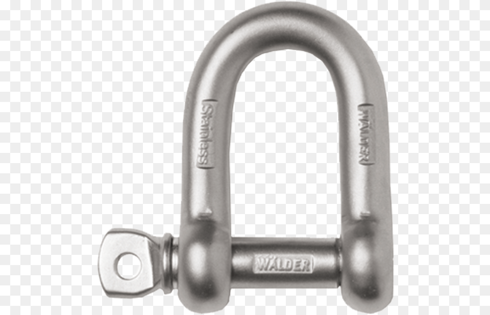 D Schkel Csa Shackle, Smoke Pipe, Device Free Transparent Png