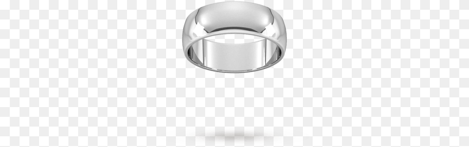 D Shape Standard Wedding Ring In Sterling Silver Dyrbergkern, Accessories, Platinum, Jewelry, Disk Png Image