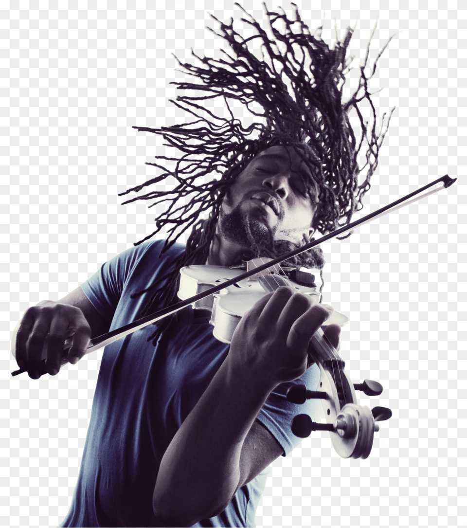 D Sharp Violinist, Adult, Male, Man, Person Free Transparent Png