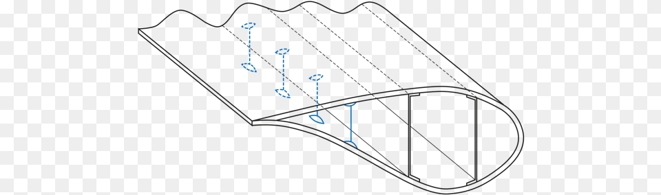 D String Is A Simple Yet Effective Technology Developed Turbine, Arch, Architecture, Building, House Png Image