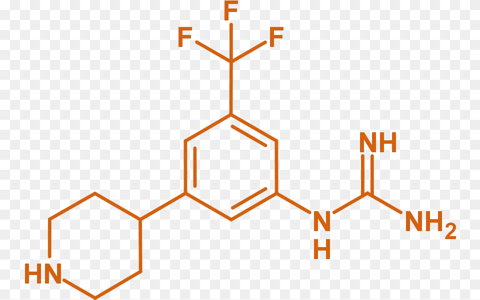 D Structure Of Bi 0314 A Step Activator 4 Phenylthiosemicarbazide, Nature, Outdoors Png Image