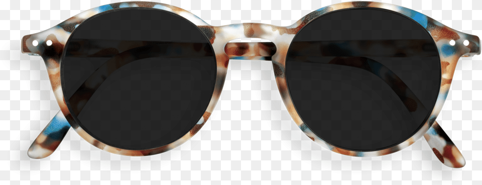 D Sun Blue Tortoise, Accessories, Glasses, Sunglasses Free Png