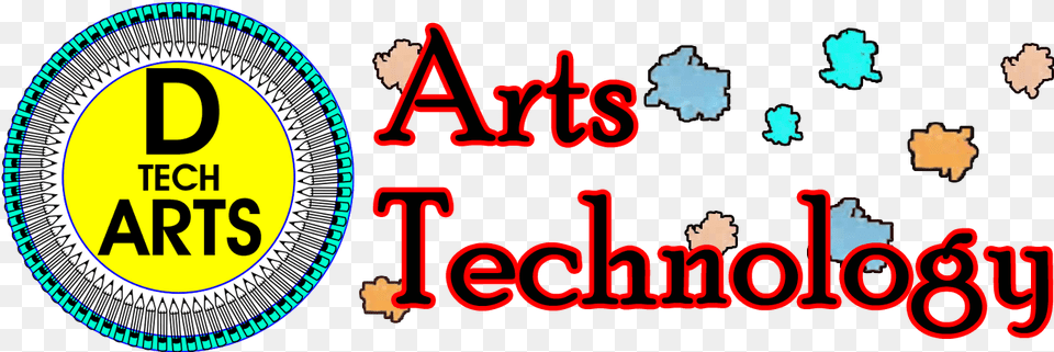 D Tech Arts, Symbol, Text, Number Png