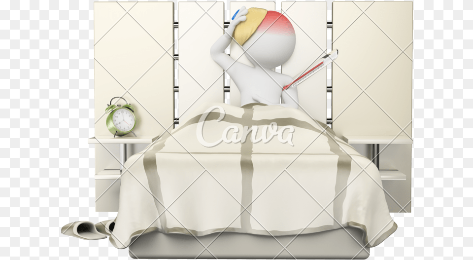 D White People, Home Decor, Linen, Furniture, Bed Free Transparent Png
