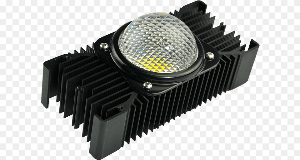 D13 2 4 50w Cob Led Light Engine Grille, Lighting, Electronics Png Image