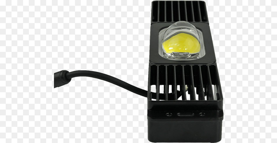 D13 3 Glass Lens Led Street Light Module Flashlight, Lighting, Electronics, Lamp Free Transparent Png