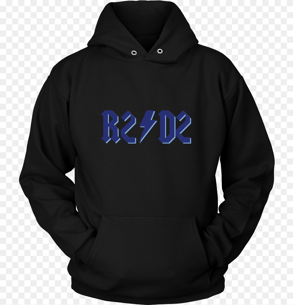 D2 Ac Dc 21 Savage Without Warning, Clothing, Hood, Hoodie, Knitwear Free Transparent Png