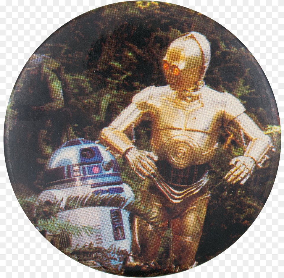 D2 And C 3po Entertainment Button Museum, Adult, Male, Man, Person Free Png