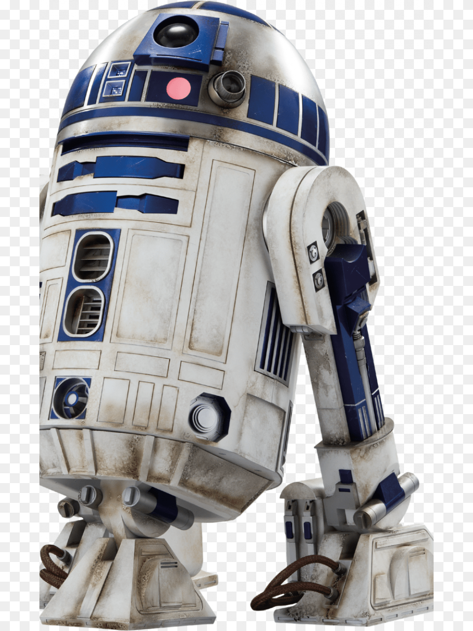 D2 Star Wars Ep7 The Force Awakens Characters Cut Star Wars Characters, Robot, Railway, Train, Transportation Free Transparent Png
