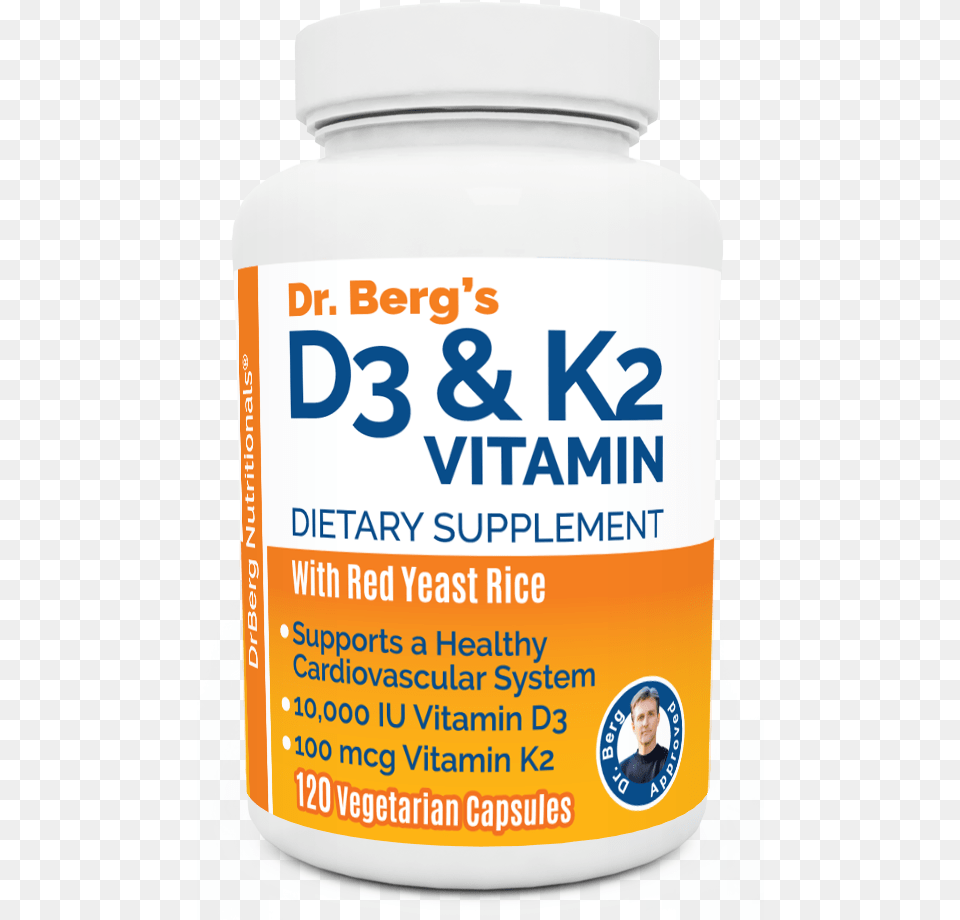 D3 Amp K2 Vitamin Vitamin K2 Dr Berg, Herbal, Plant, Herbs, Astragalus Free Png