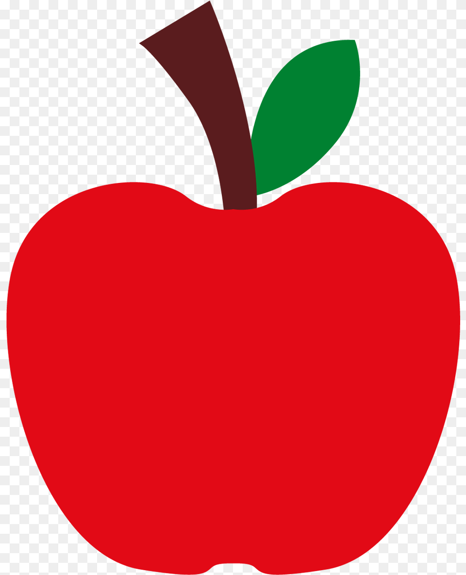 Da Branca De Neve Recorte Grtis Clipart Apple Snow White, Food, Fruit, Plant, Produce Png Image