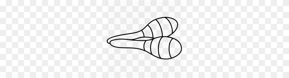 Da Clipart, Maraca, Musical Instrument, Smoke Pipe Png Image