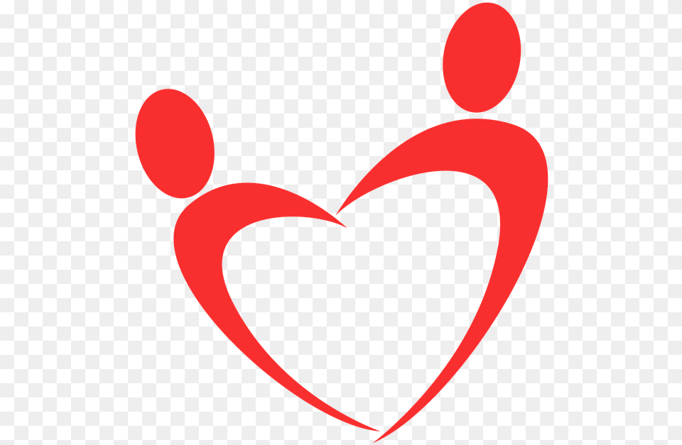 Da De San Valentn Amor Corazones Enamorado Valentine39s Day Love Hearts, Heart Free Png
