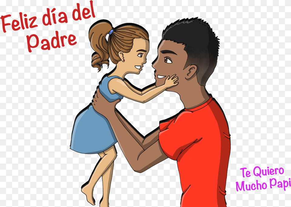 Da Del Padre, Book, Comics, Publication, Adult Png