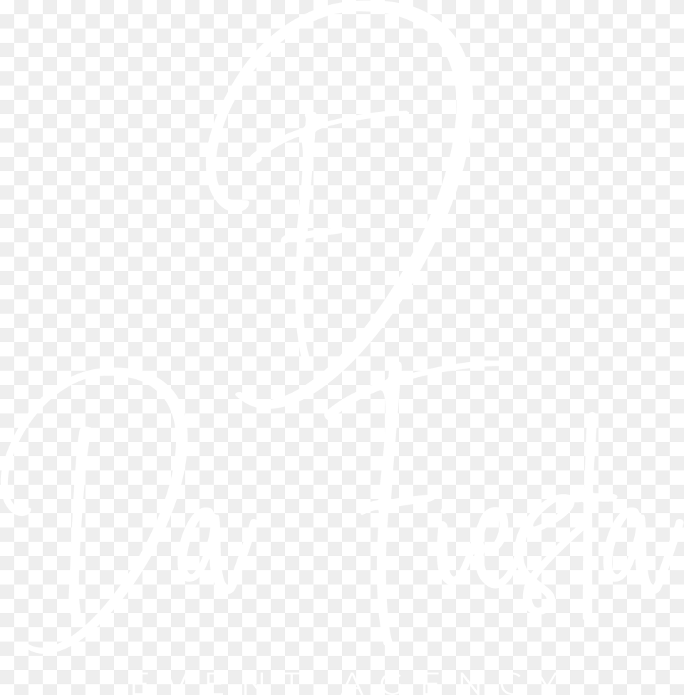 Da Fiesta Event Agency Close Icon White, Handwriting, Text Free Transparent Png