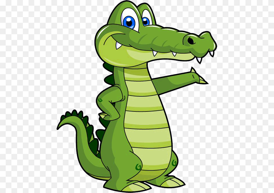 Da Fry Shak Clip Art Art, Animal, Crocodile, Reptile Png