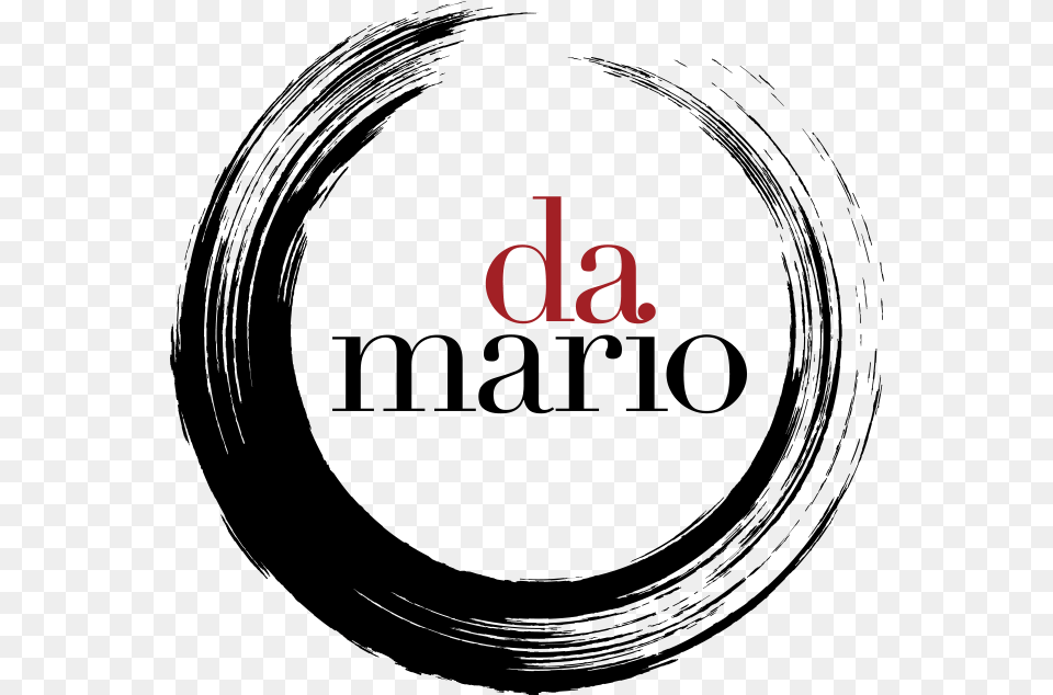 Da Mario Da Mario Logo, Text Free Transparent Png