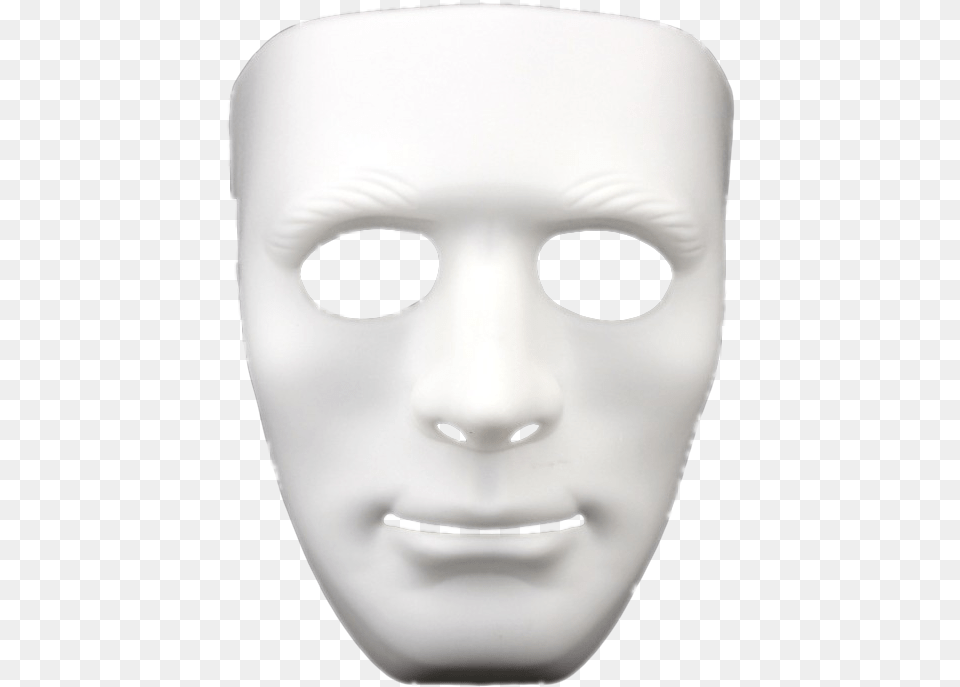 Da Mask Jabbawockeez Mask Face Mask Halloween Party Mask Hip Hop, Person, Head Free Transparent Png