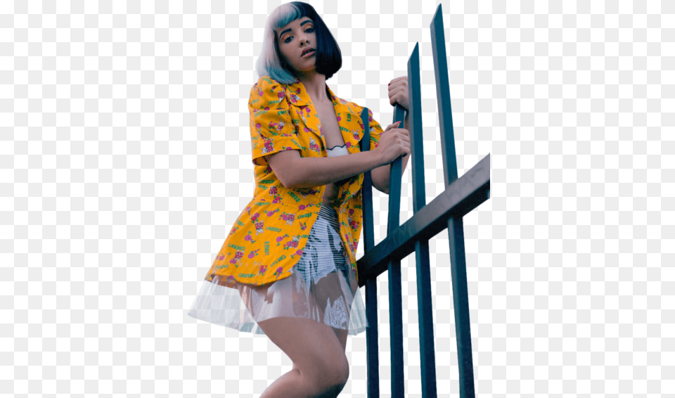 Da Melanie Martinez Overlays Transparents Tumblr Melanie Martinez, Adult, Person, Female, Dress Free Transparent Png