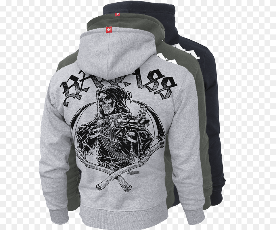 Da Mkz Badass2 Bz176 Hoodie, Sweatshirt, Clothing, Sweater, Knitwear Free Png