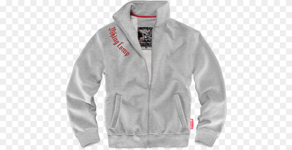 Da Mz Vikingcomp Bcz118 04 Zipper, Clothing, Fleece, Hoodie, Knitwear Free Png Download