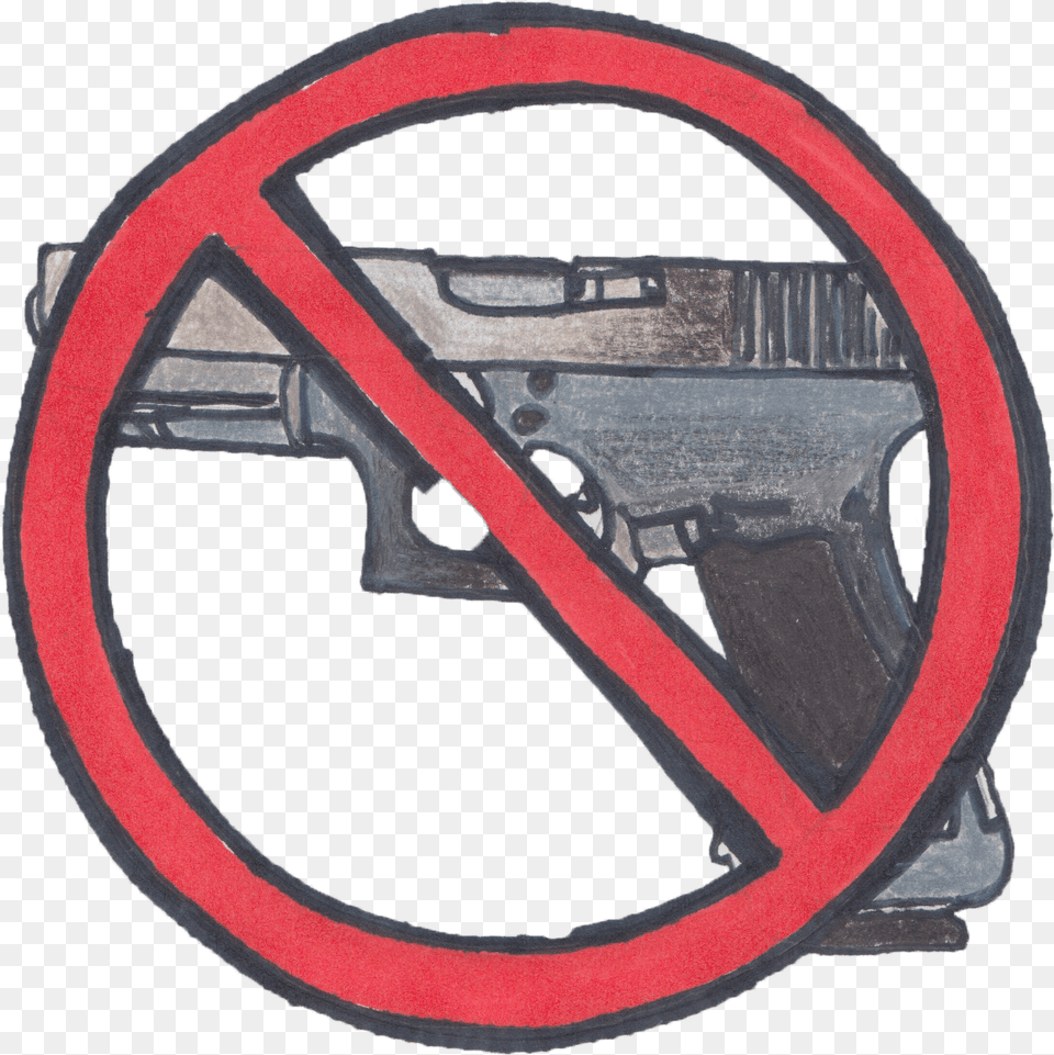Da Student Newspaper Gimnazjum Nr 1 W Barczewie, Firearm, Gun, Handgun, Weapon Png Image