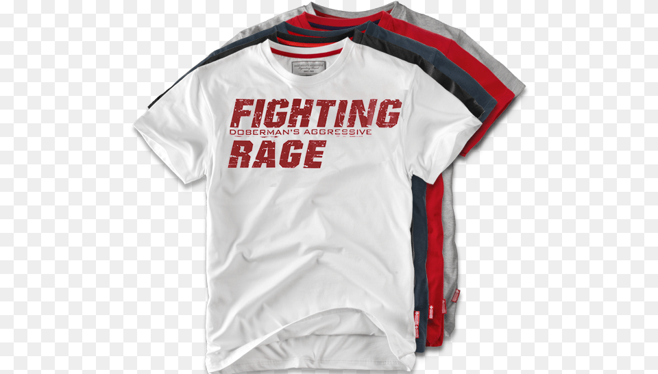 Da T Fightingrage2, Clothing, Shirt, T-shirt, Jersey Png Image