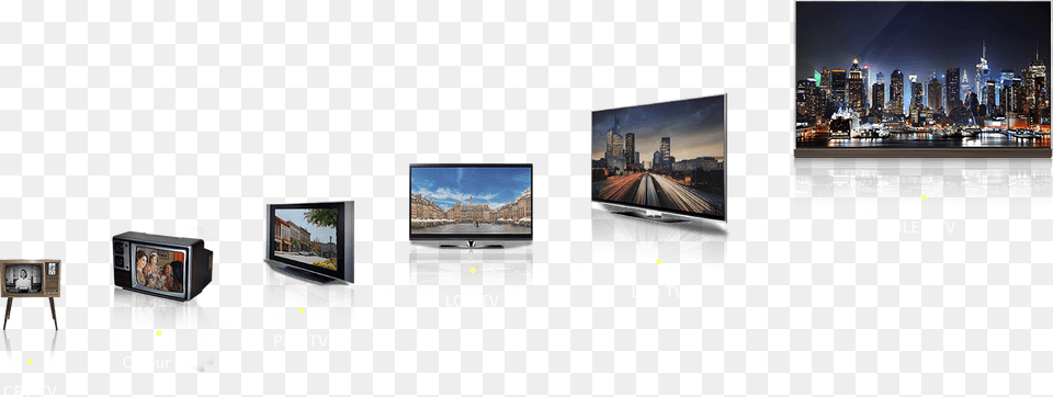 Da Tv, Art, Screen, Monitor, Metropolis Free Png Download