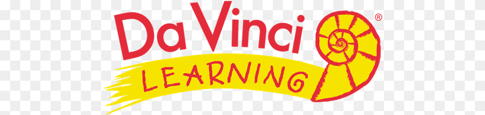 Da Vinci Learning 1 Da Vinci Learning Logo Png Image