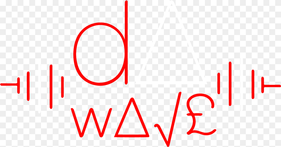 Da Wave Music Circle, Triangle, Text Free Png