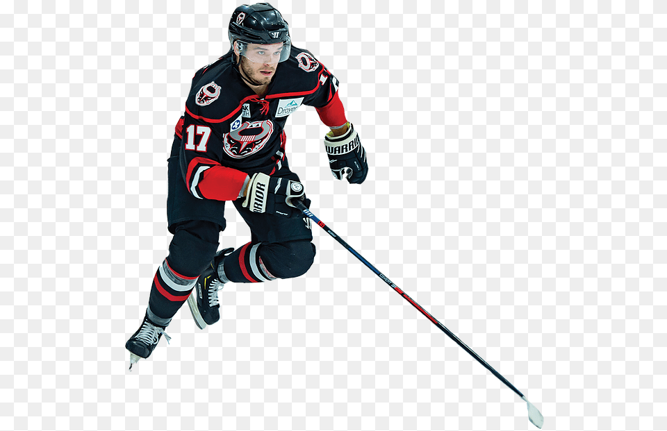 Daae Black Jersey College Ice Hockey, Adult, Person, Man, Male Free Transparent Png