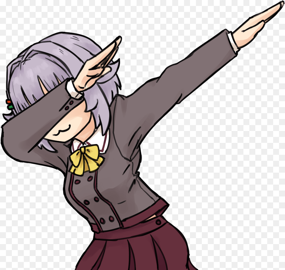 Dab, Book, Comics, Publication, Adult Png Image