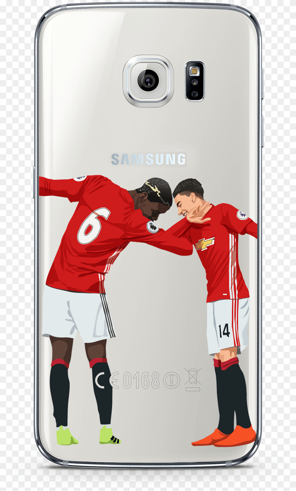 Dab Boys Samsung Futmomento Iphone 5 Cover Soccer Neymar, Phone, Electronics, Mobile Phone, Boy Free Png