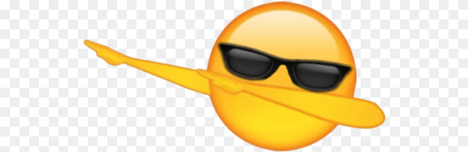 Dab Emoji Clipart, Accessories, Sunglasses, Clothing, Hardhat Png