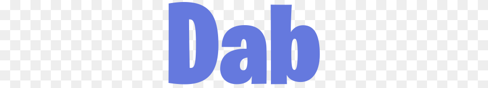 Dab Fortnite Logo, Text, Number, Symbol Png Image