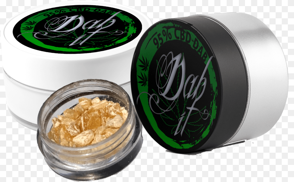 Dab It Cbd Isolate, Jar, Face, Head, Person Free Transparent Png