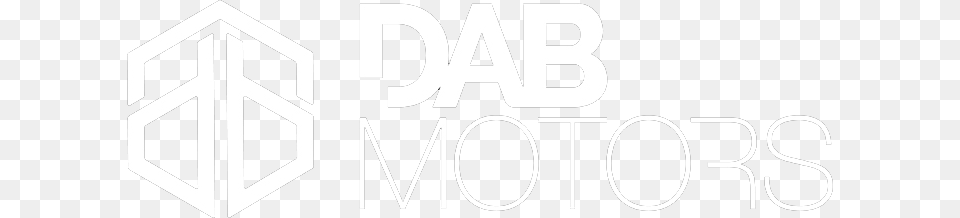 Dab Motors Graphic Design, Sign, Symbol, Text Free Png Download