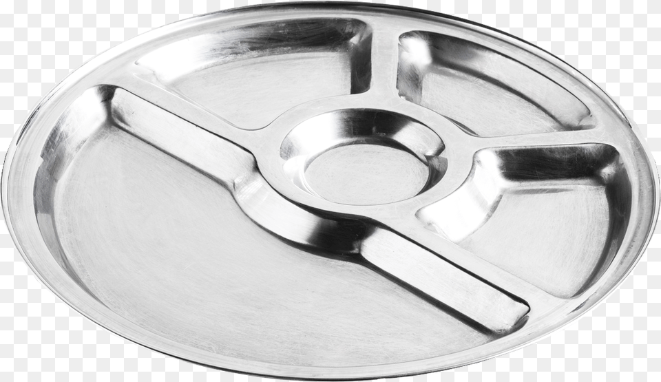 Dabba Thali Plate Thali Plate, Aluminium, Steel, Tin Png