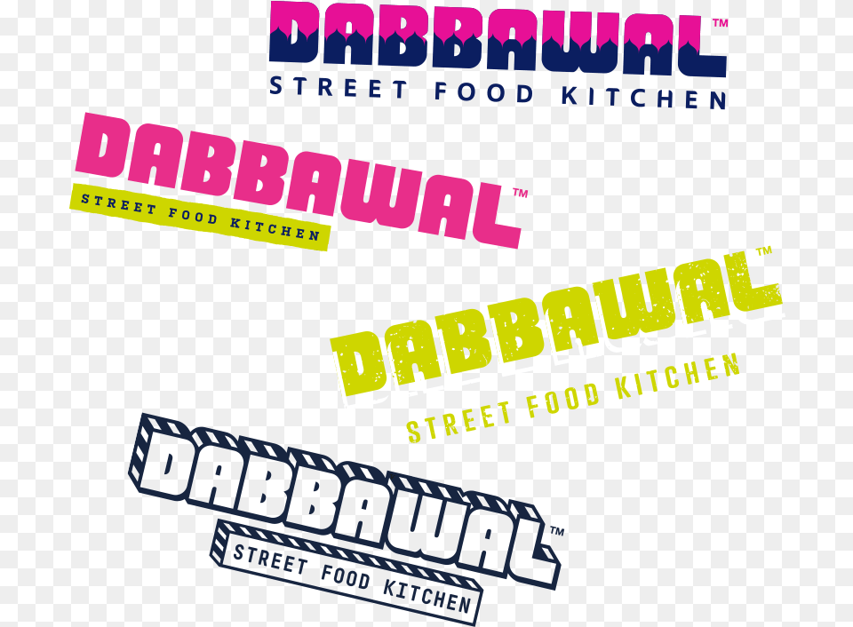 Dabbawal Indian Restaurant Newcastle Montage Logos Newcastle Upon Tyne, Advertisement, Poster Free Png Download