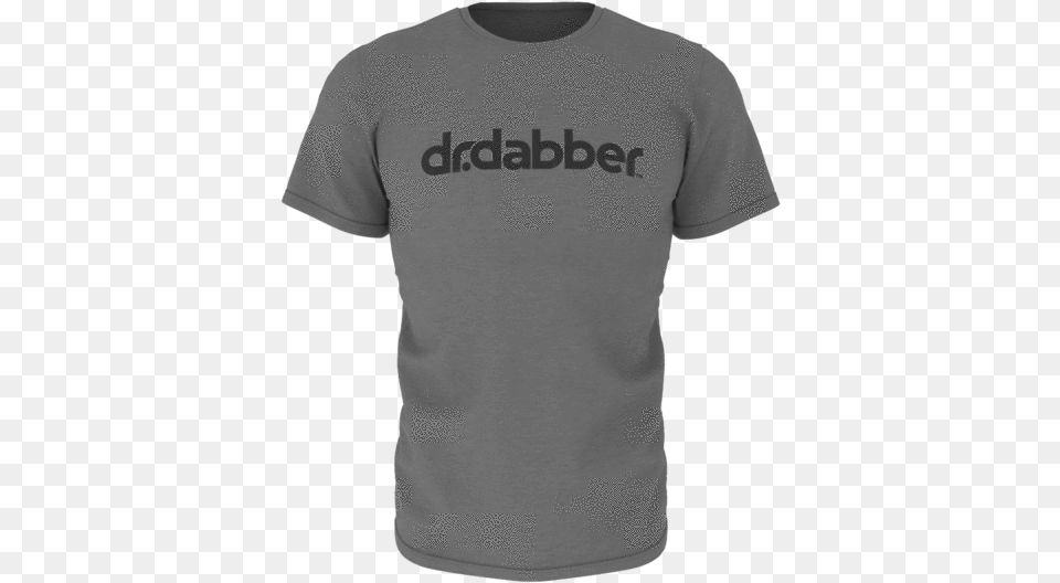 Dabber T Shirt Charcoal Frontdata Rimg Lazy Beto Not Shirt, Clothing, T-shirt Png