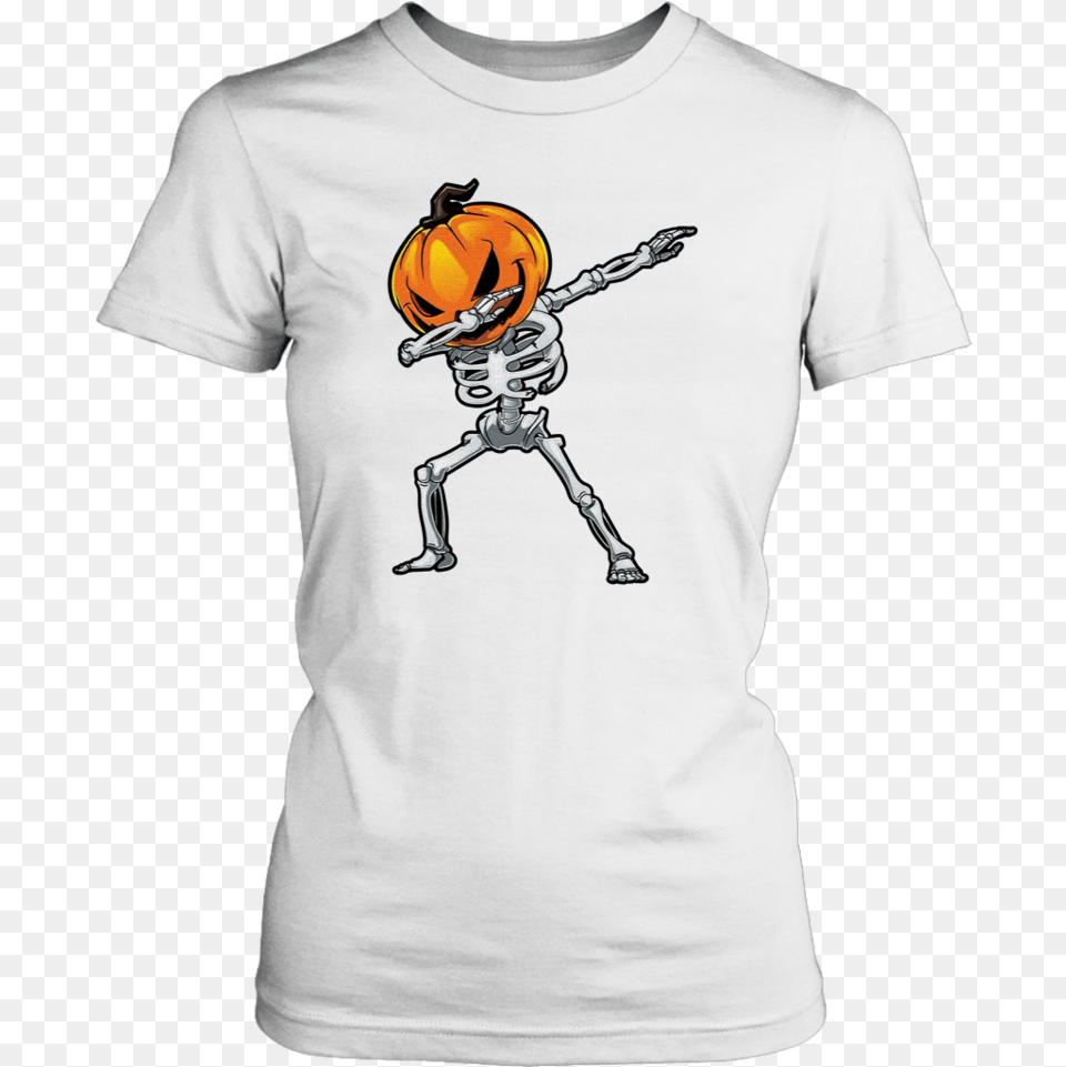 Dabbing Skeleton Pumpkin Halloween Shirt Don T Play Tag I Been, Clothing, T-shirt, Adult, Male Png