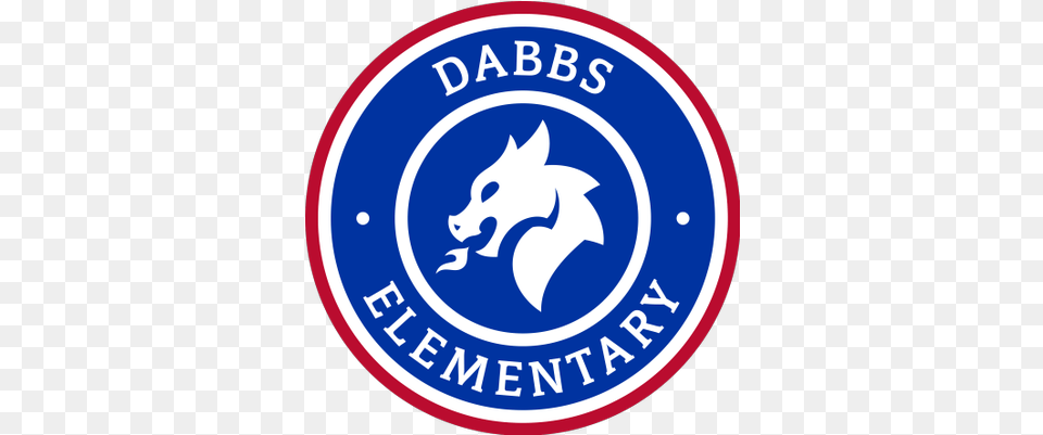 Dabbs Elementary Dabbs Elementary Deer Park, Logo, Emblem, Symbol, Animal Free Png