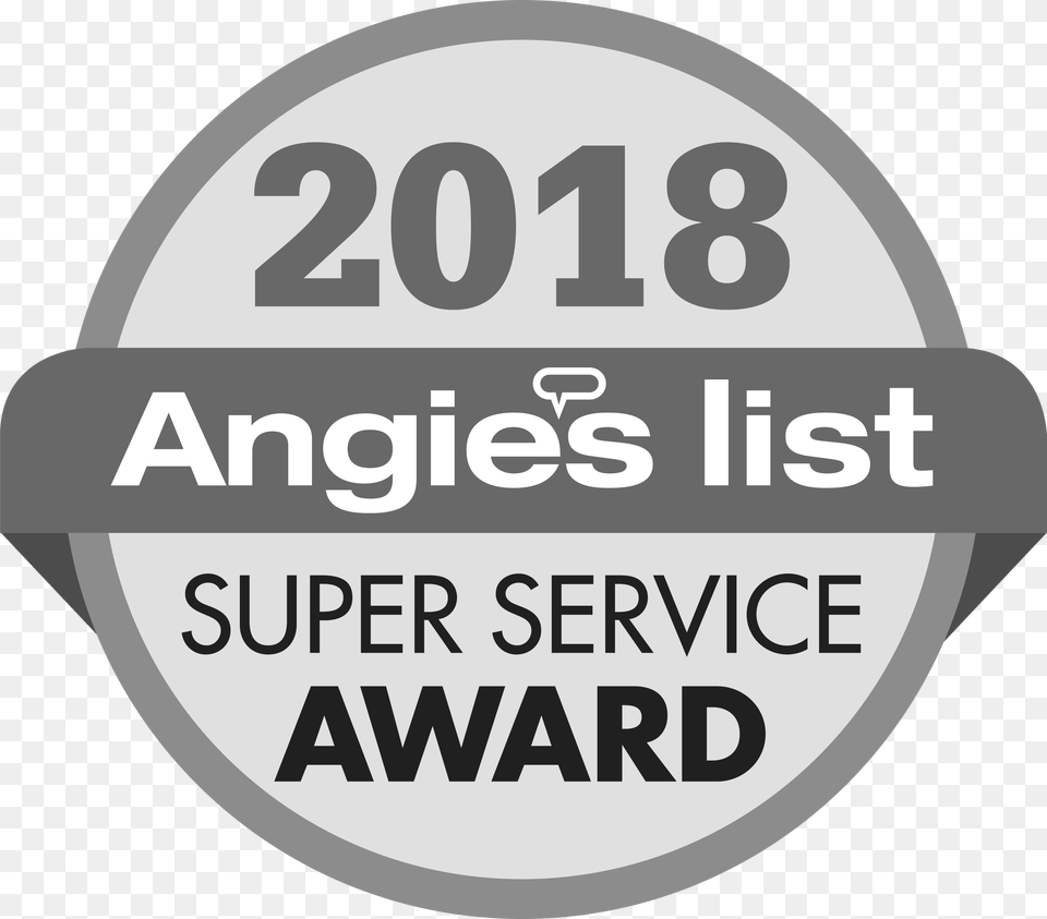 Dabella 2018 Angie39s List Super Service Award Angie39s List, Text, Disk, Symbol Png Image