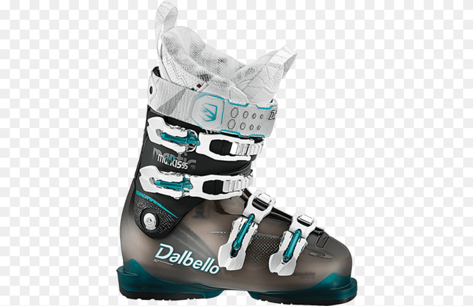 Dabello W Mantis95 Dalbello Womens Ski Boots, Boot, Clothing, Footwear, Ski Boot Free Transparent Png
