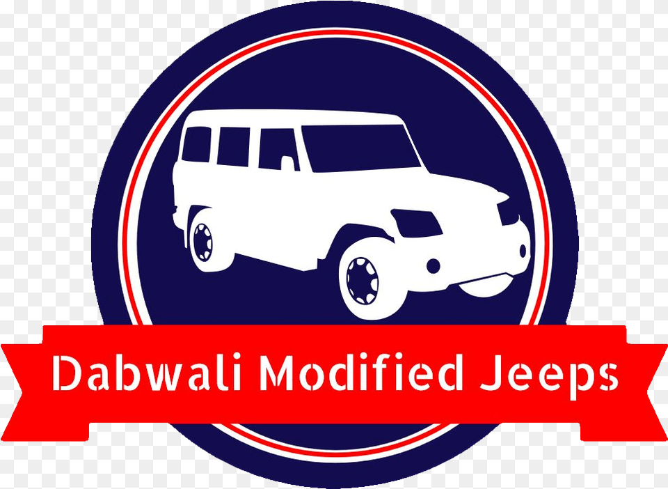 Dabwali Modified Jeeps Farewell Party Facebook Post, Car, Transportation, Vehicle, Machine Png