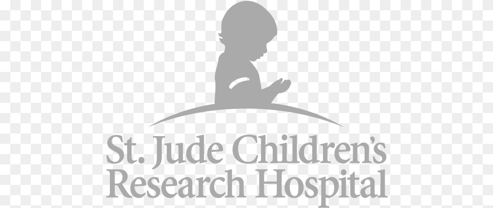 Dac Giving Back Logos 01 St Jude Children39s Research Hospital, Person, Reading, Baby, Face Free Png