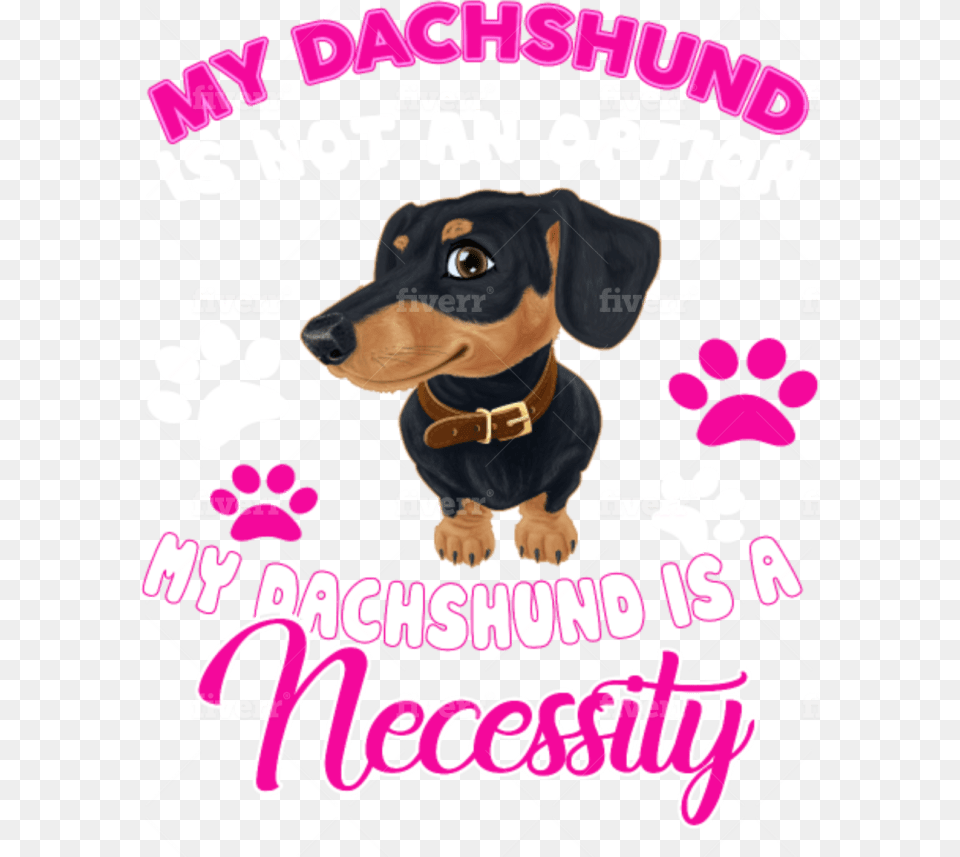 Dachshund, Advertisement, Mail, Greeting Card, Envelope Png