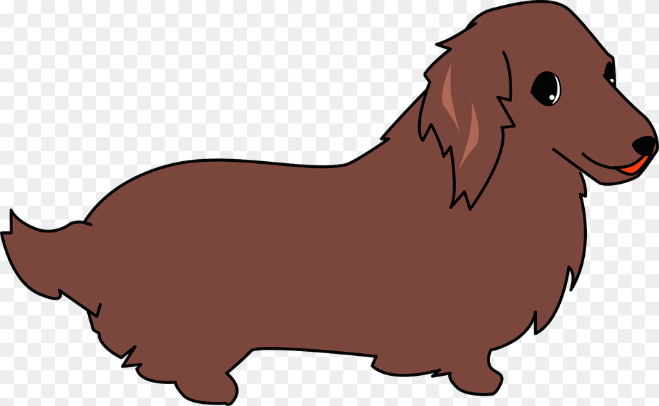 Dachshund Clipart, Snout, Puppy, Pet, Mammal Free Transparent Png