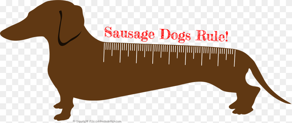 Dachshund Clipart Sausage Dog Sausagedogs, Snout, Person Free Png