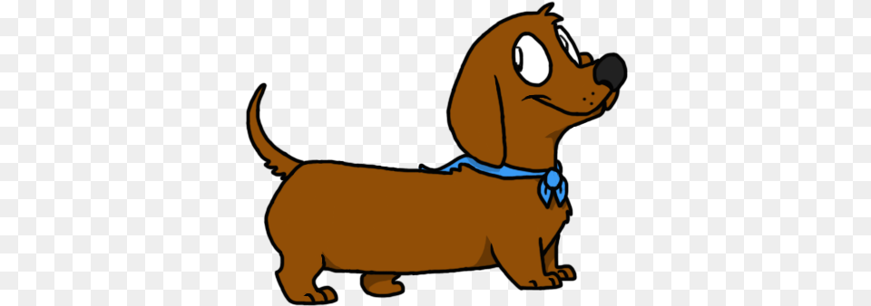 Dachshund Clube Ilustra O Dachshunds Animal Dachshund, Snout, Mammal, Canine, Dog Free Png Download